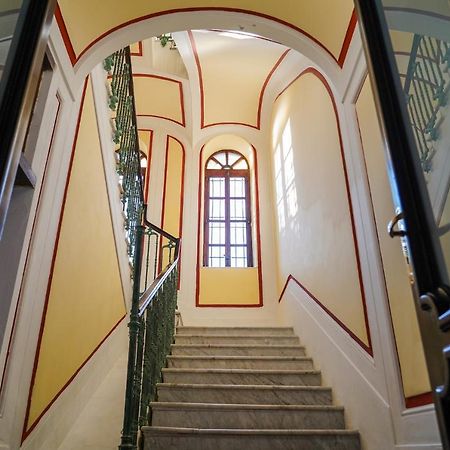 Villa Storica อันกรี ภายนอก รูปภาพ