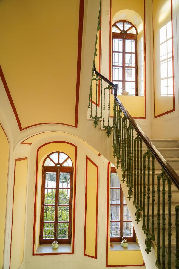 Villa Storica อันกรี ภายนอก รูปภาพ