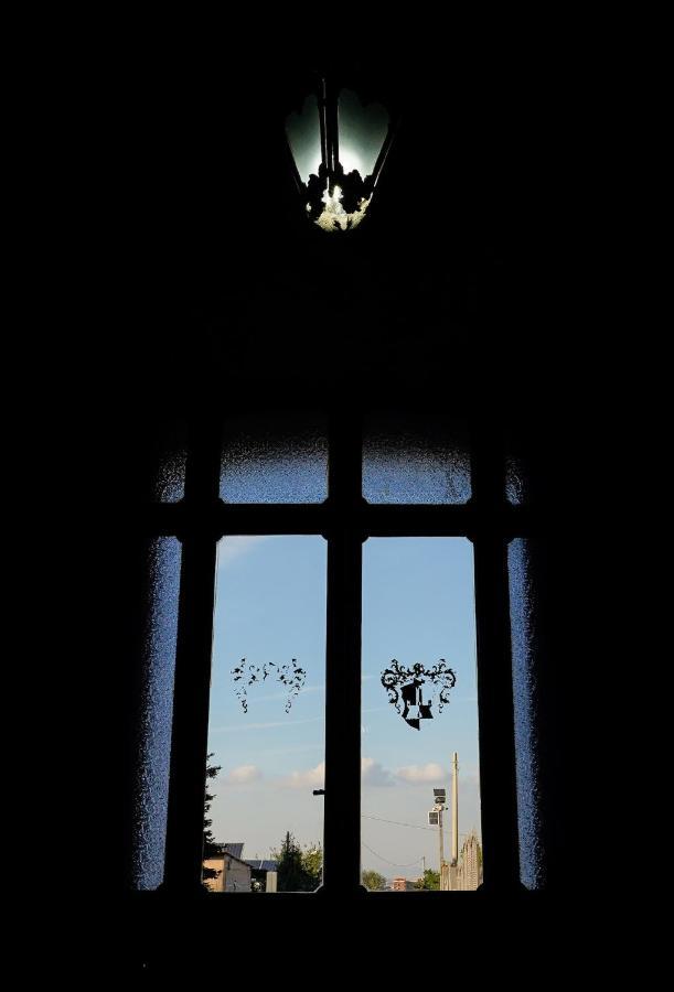 Villa Storica อันกรี ภายนอก รูปภาพ