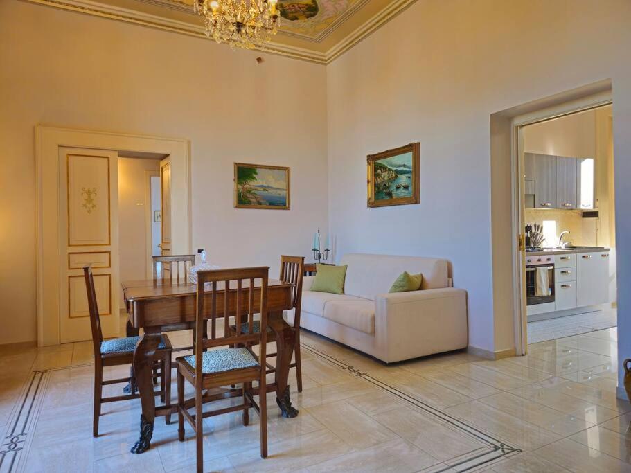 Villa Storica อันกรี ภายนอก รูปภาพ