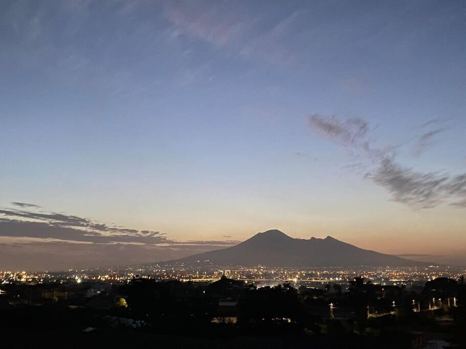 Villa Storica อันกรี ภายนอก รูปภาพ