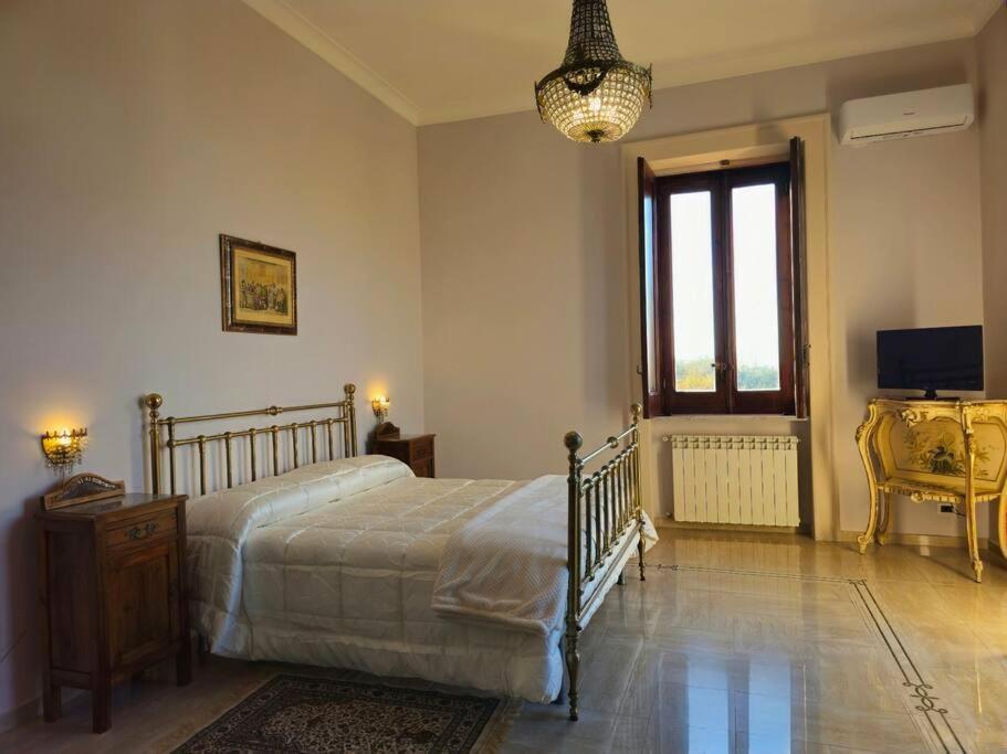Villa Storica อันกรี ภายนอก รูปภาพ
