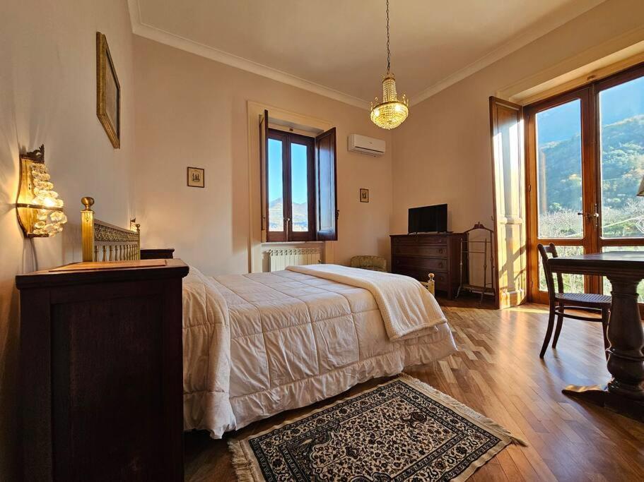 Villa Storica อันกรี ภายนอก รูปภาพ
