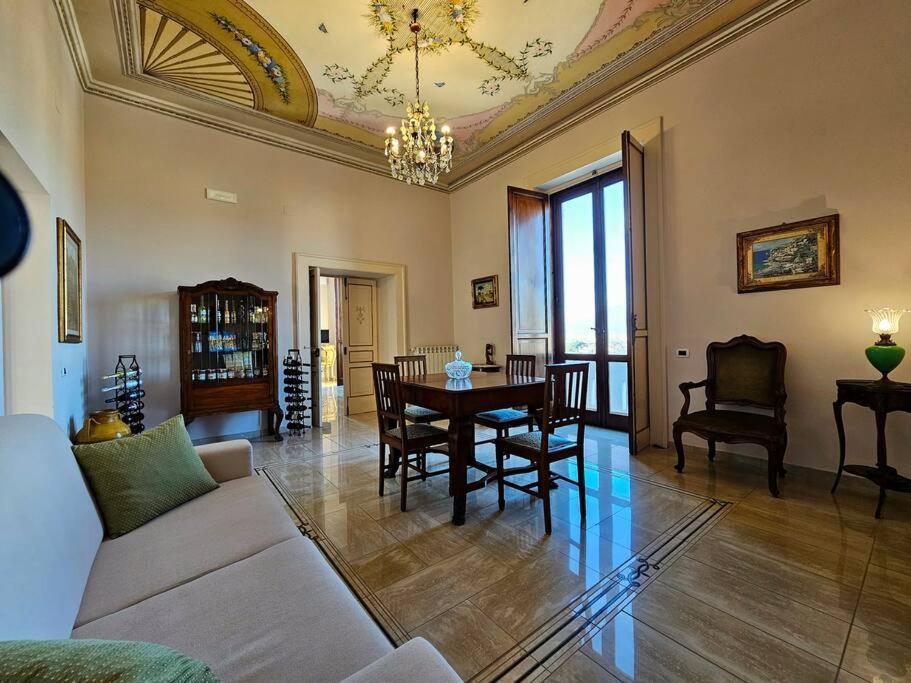 Villa Storica อันกรี ภายนอก รูปภาพ