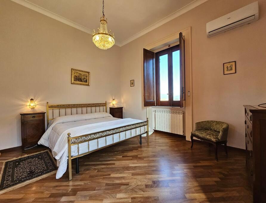 Villa Storica อันกรี ภายนอก รูปภาพ
